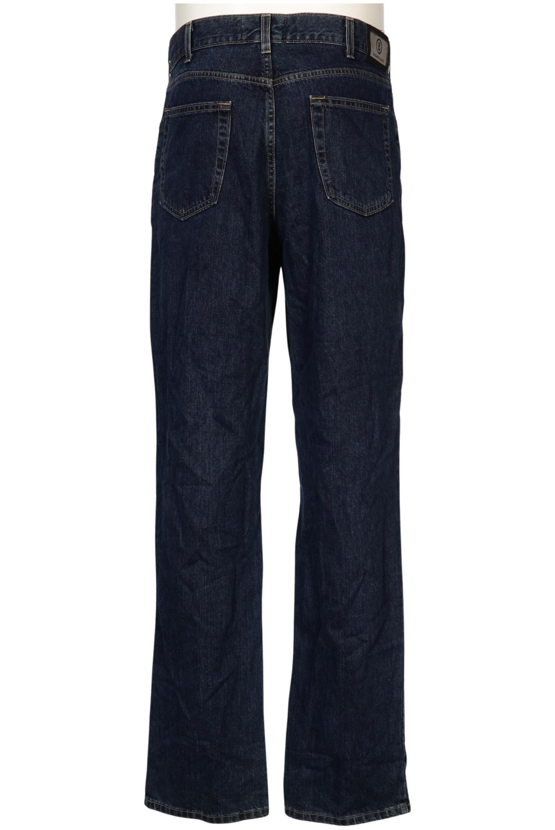 BOGNER Jeans 35 in Blau