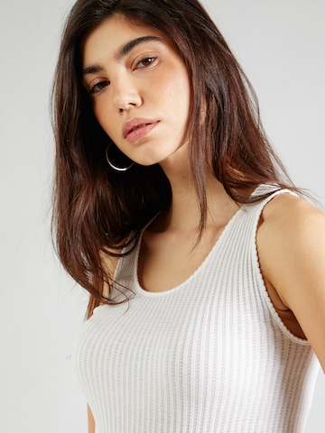 rosemunde Top in White