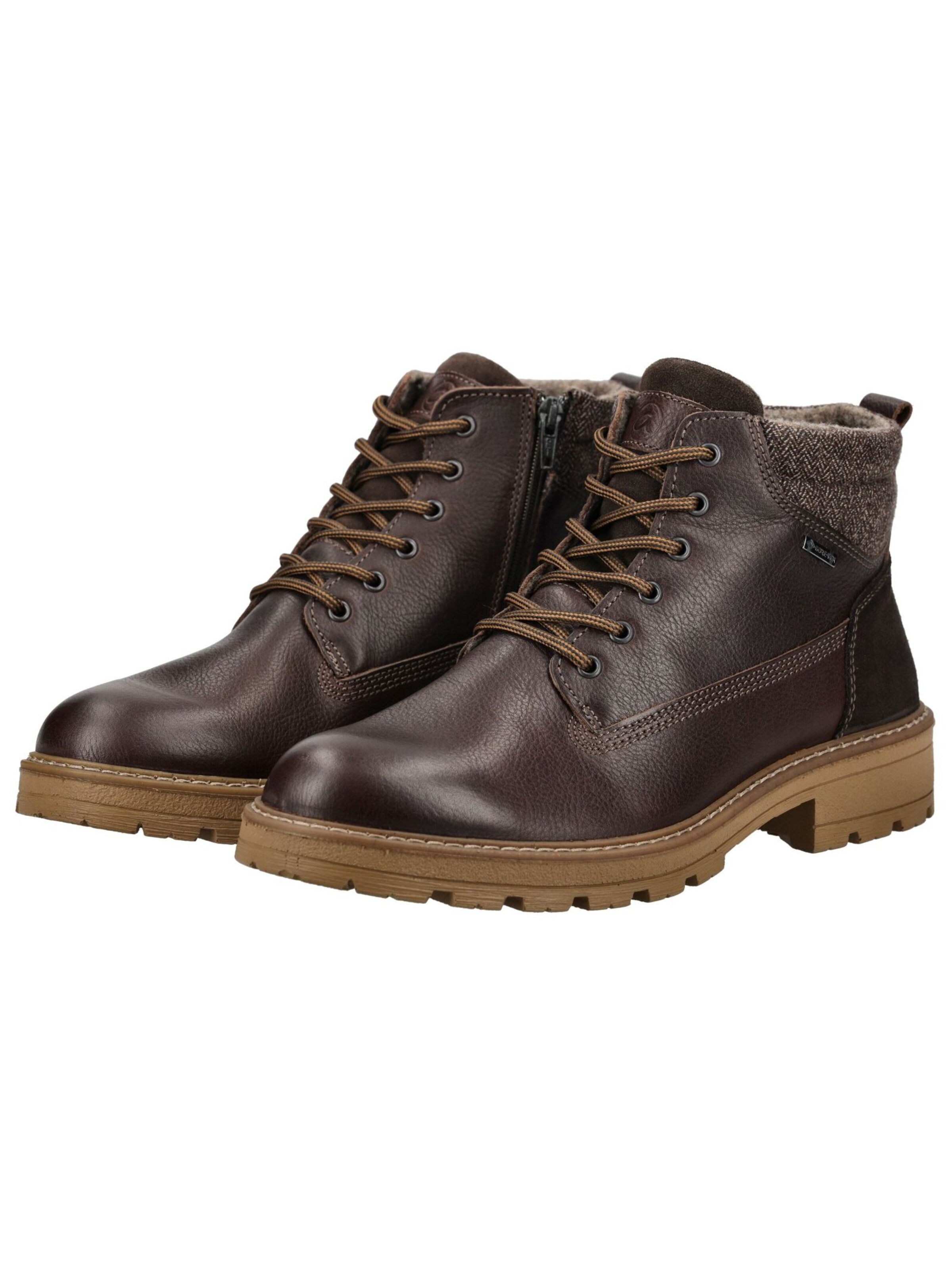 ARA Veterlaarzen in Bruin