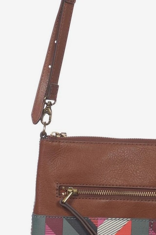 FOSSIL Handtasche klein Leder One Size in Mischfarben