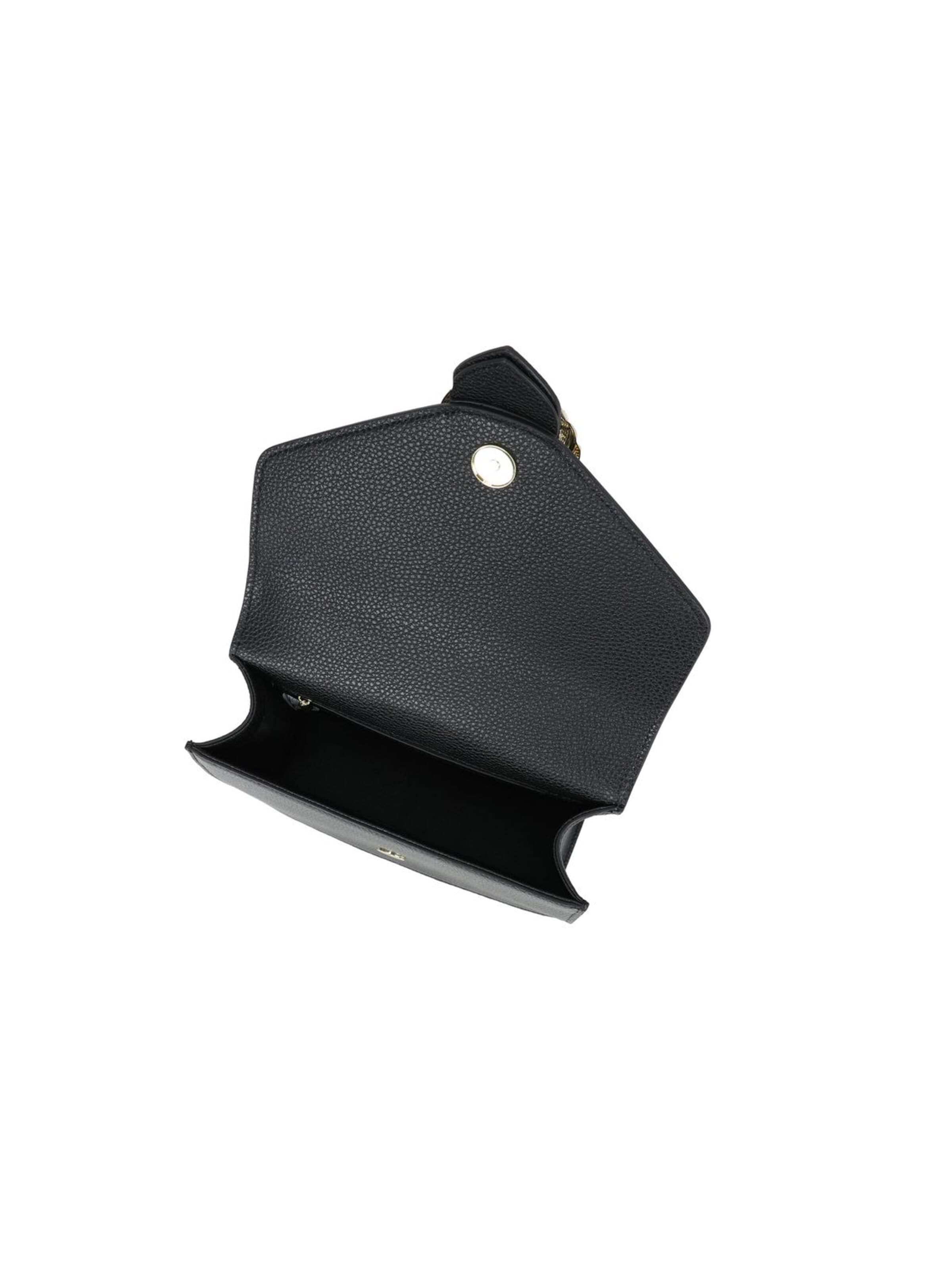 Braccialini - Bolso de mano 'Baroque' en negro