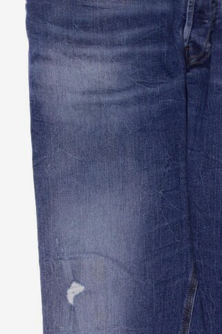 GUESS Jeans 29-30 in Blau
