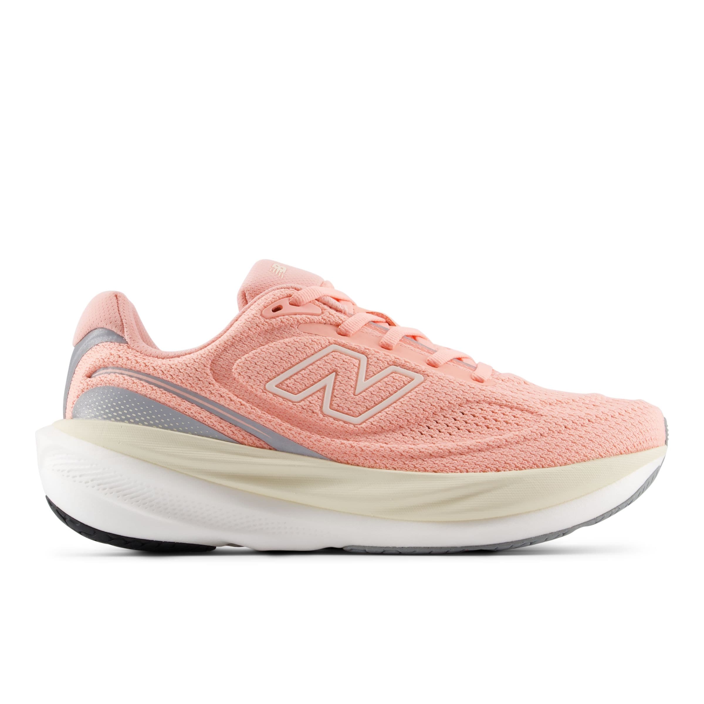 Scarpa da corsa '1080v15' di new balance in rosa