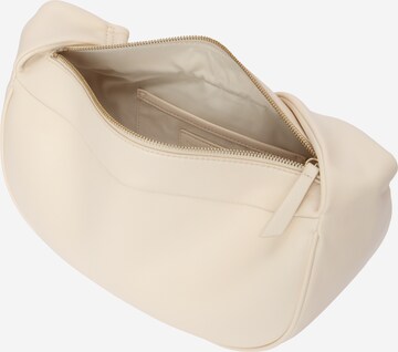 TOMMY HILFIGER Shoulder bag in Beige