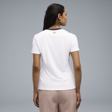 Maillot 'Ghana 2026' PUMA en blanc