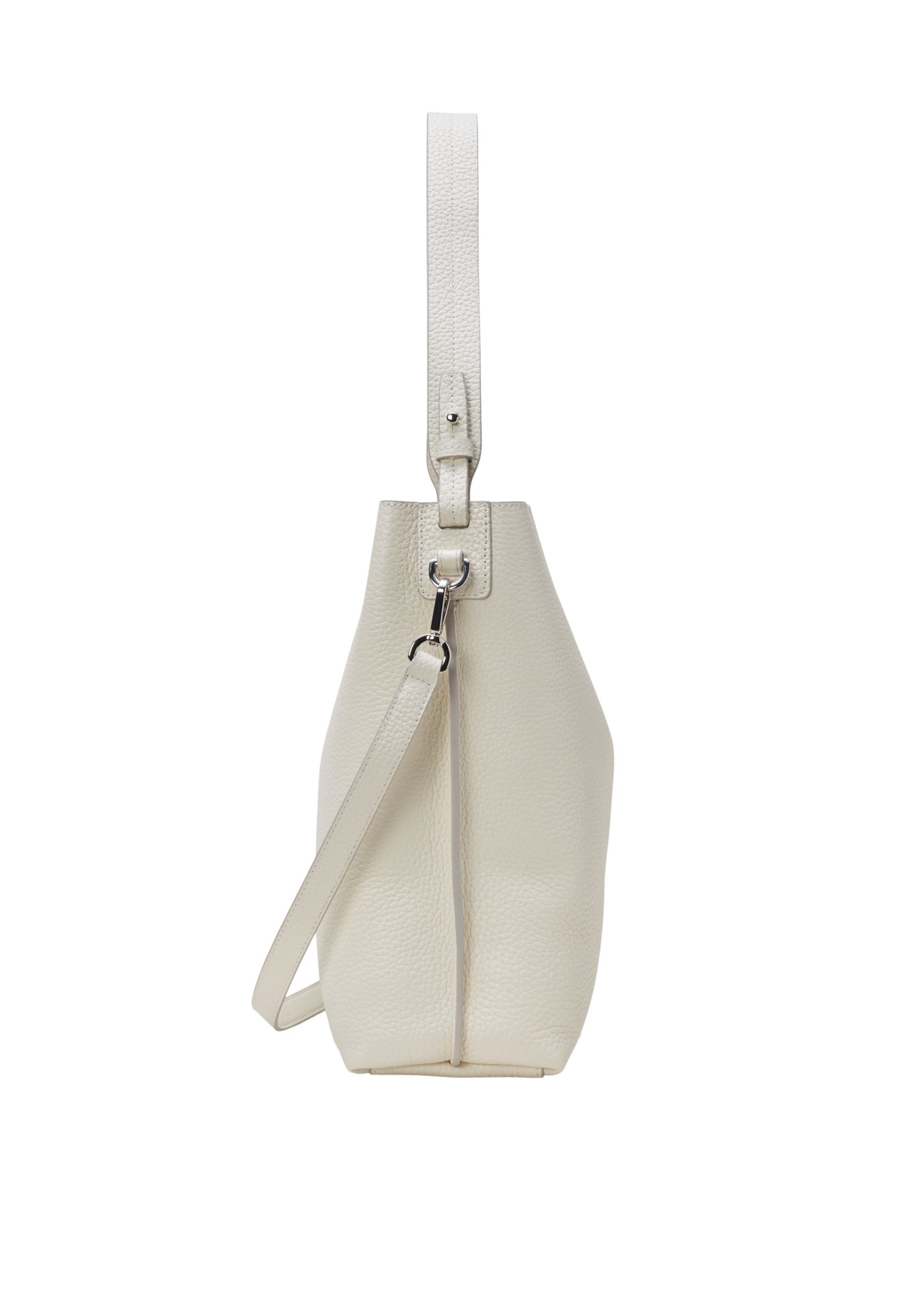 Marc O'Polo Shoulder Bag in White
