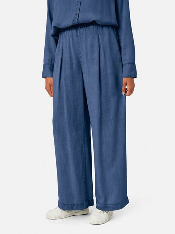 Masai Loose fit Jeans 'Pascula' in Blue: front