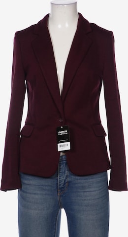 VERO MODA Blazer in S in Red: front