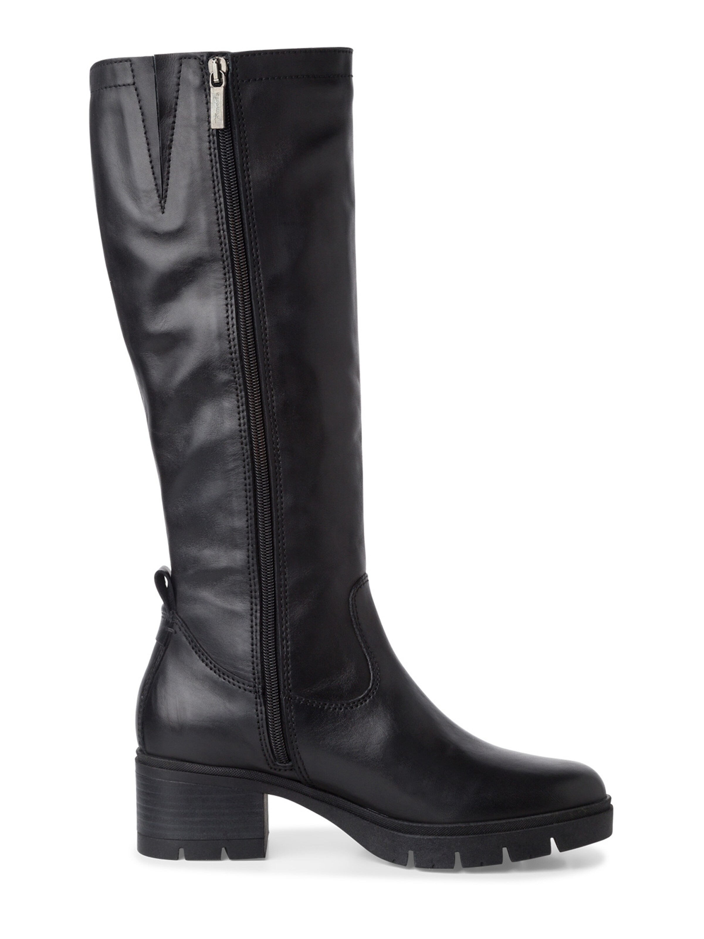 Tamaris Støvler i sort