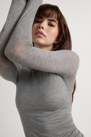 INTIMISSIMI Shirt 'Ultralight' in Grau