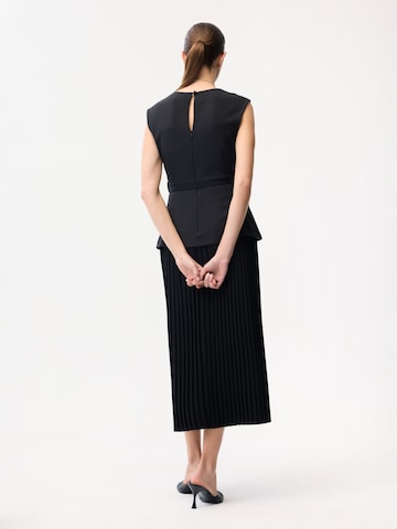 adl Dress in Black