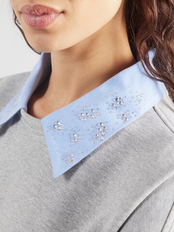 Liu Jo Sweatshirt i grå