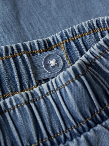 TWO SOON Regular Jeans in Blauw