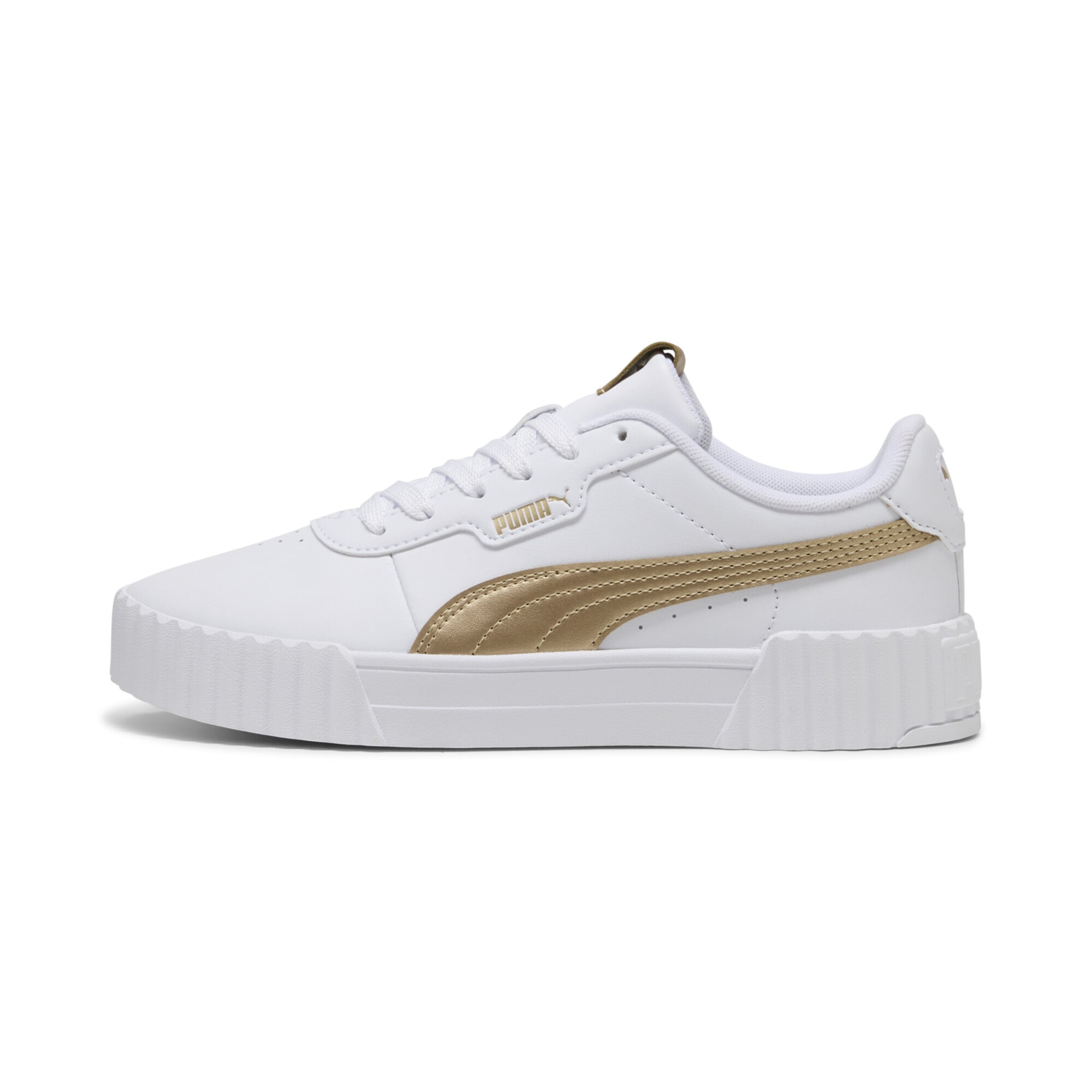 PUMA Sneakers laag in Wit