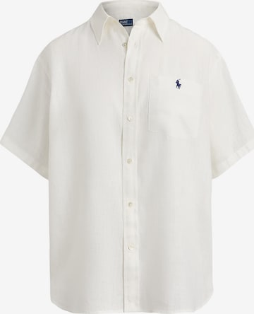 Polo Ralph Lauren Blúzka - Biela: predná strana