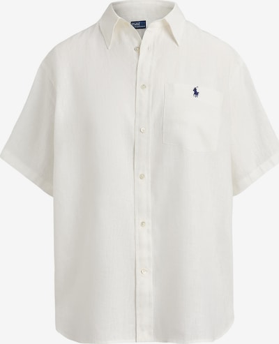 Palaidinė iš Polo Ralph Lauren, spalva – balta, Prekių apžvalga