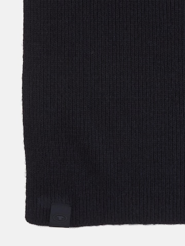 TOM TAILOR Sjaal in Blauw