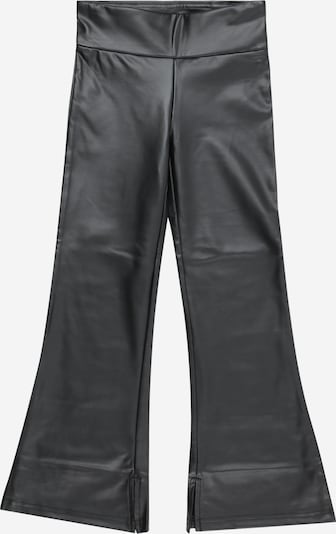 CONVERSE Pantalón 'FAUX' en negro, Vista del producto
