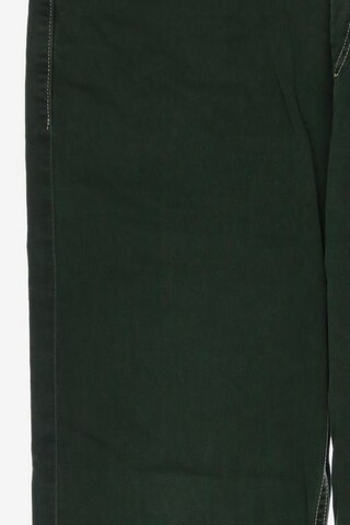 Walbusch Jeans in 33 in Green