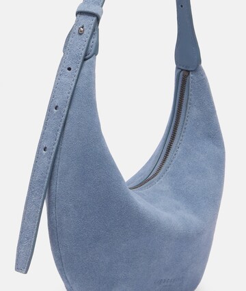 Liebeskind Berlin Schoudertas in Blauw