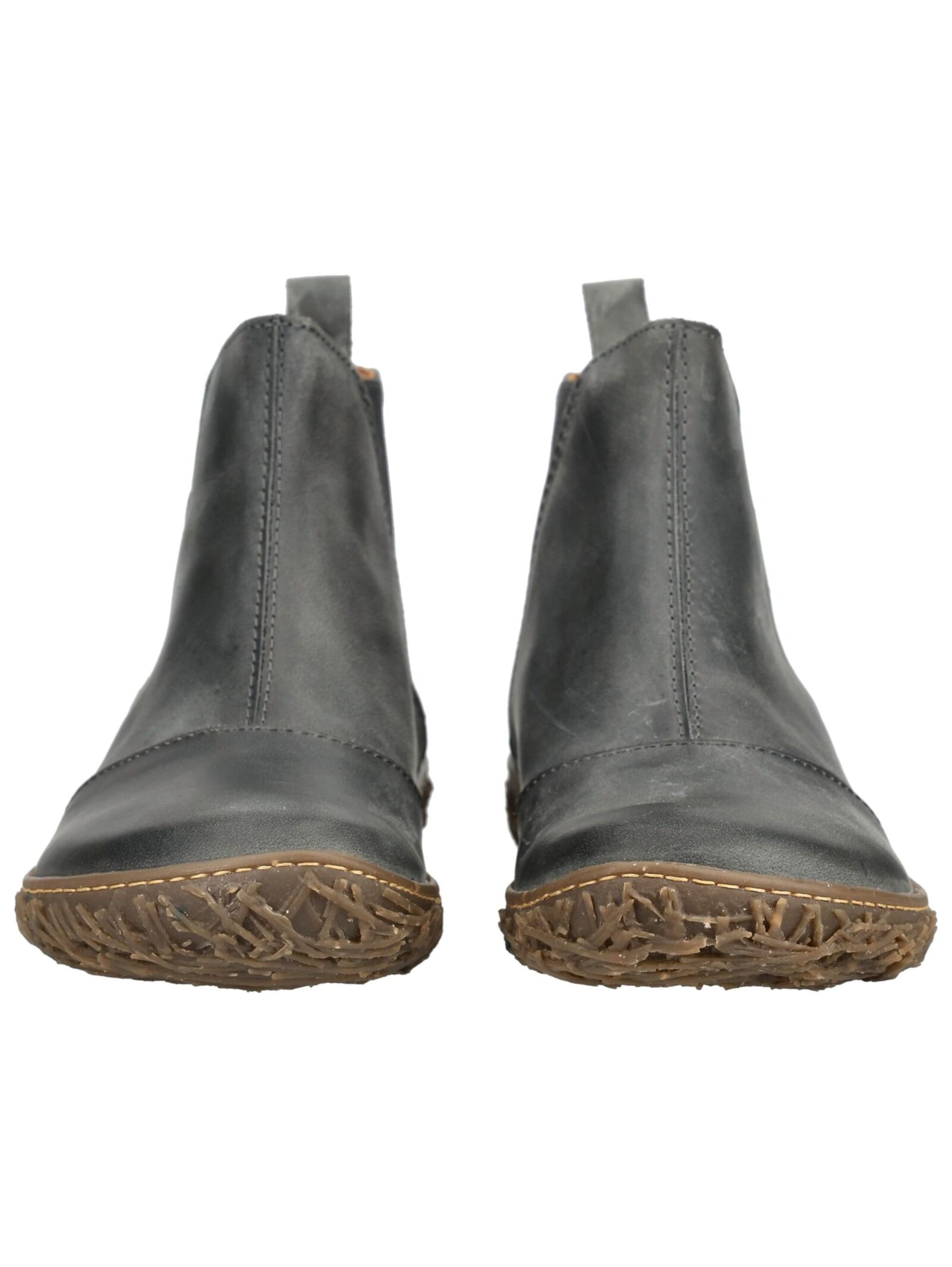 EL NATURALISTA Stiefelette in Blau