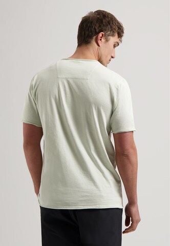 Dstrezzed Shirt 'The Mc. Queen' in Grey