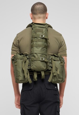 Gilet Brandit en vert