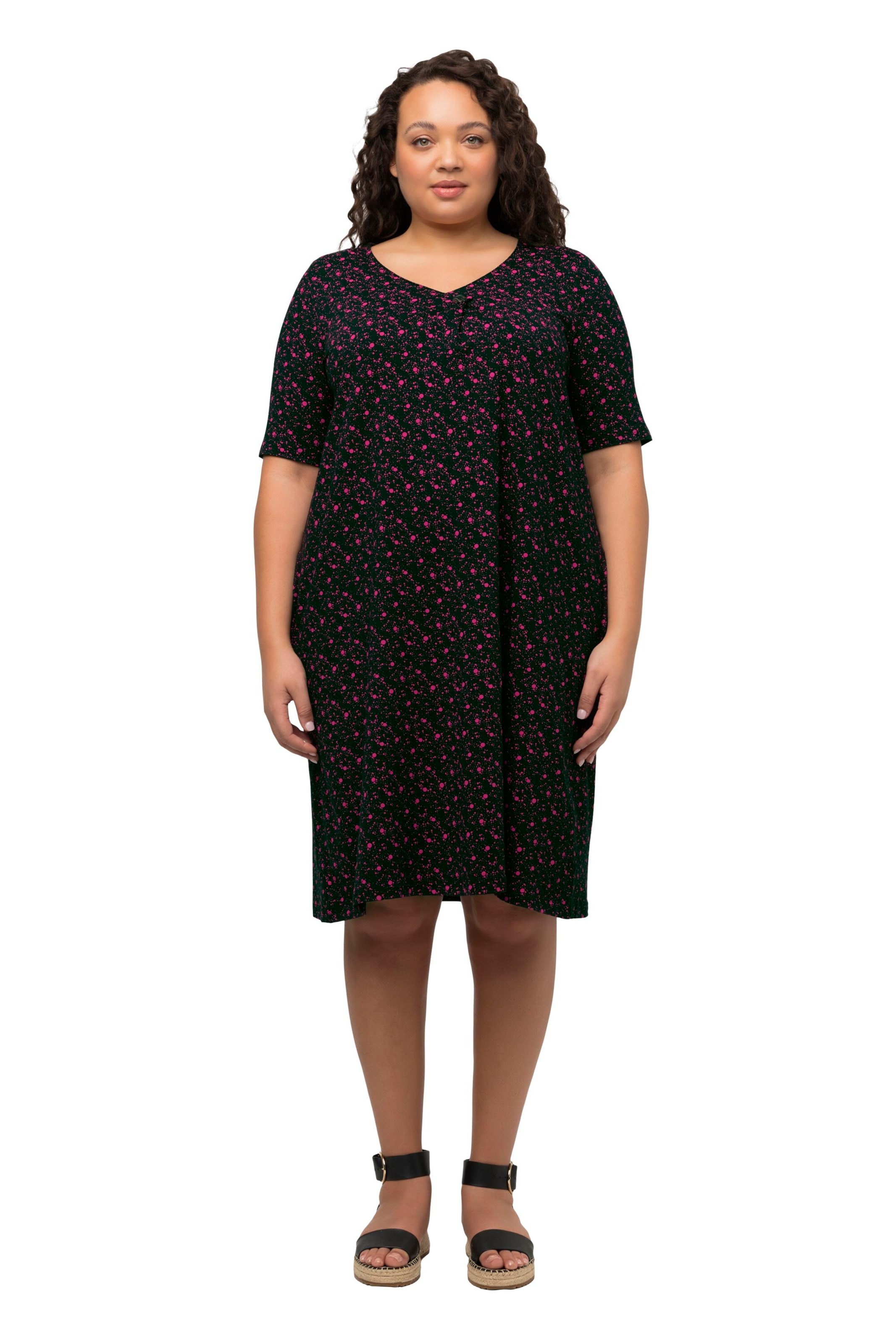 Ulla top popken dresses