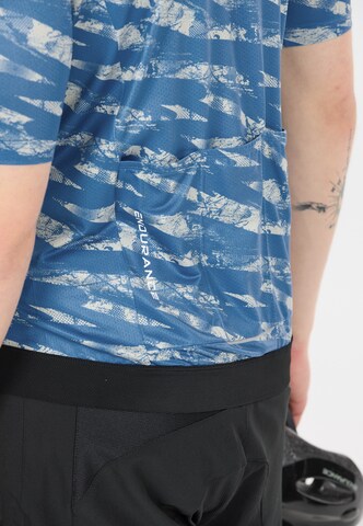 ENDURANCE Tricot 'Yaris' in Blauw