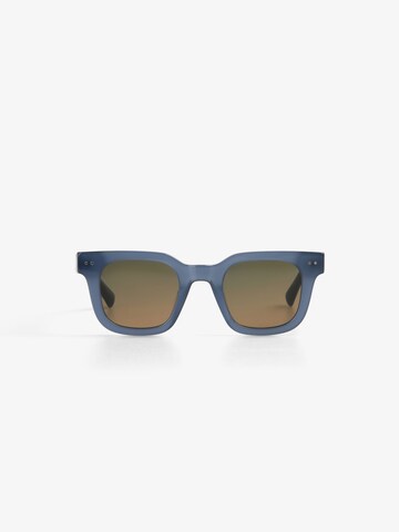 Lunettes de soleil 'Bari' Scalpers en bleu