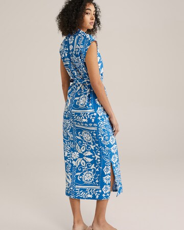 zils WE Fashion Kleita