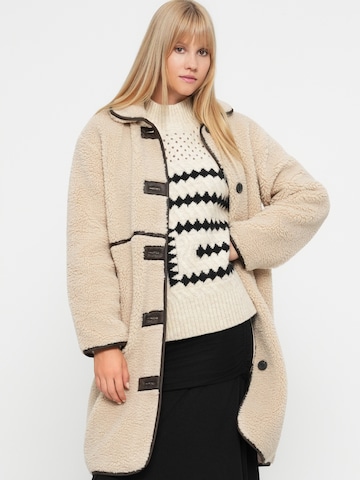 JDYPrijelazni kaput 'JDYNOELLA' - siva boja