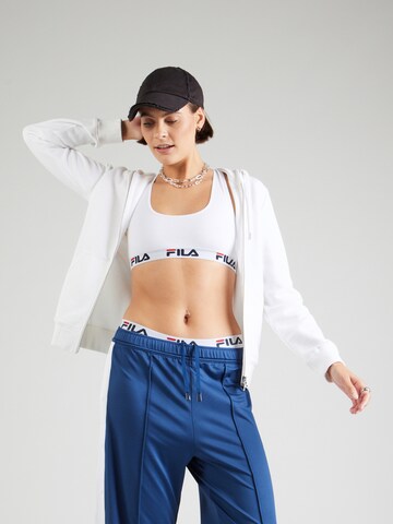 FILA Figi w kolorze czarny