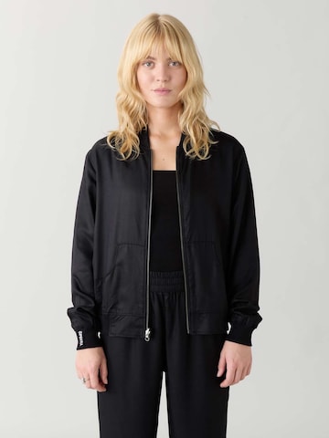 Yahmo Between-season jacket 'Ruth' in Blue