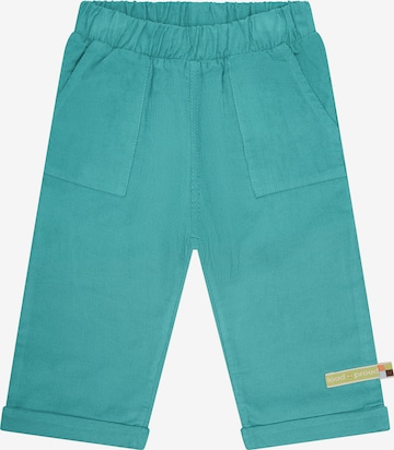 loud + proud Hose in Grün: Vorderseite