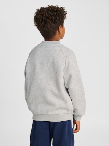 Hummel Sweatshirt i grå