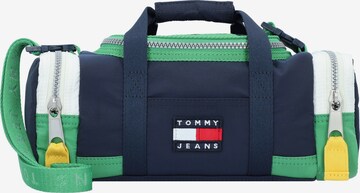 Tommy Jeans Handtasche in Mischfarben: predná strana