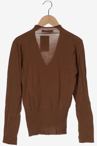 HELDMANN Sweater & Cardigan in M in Brown
