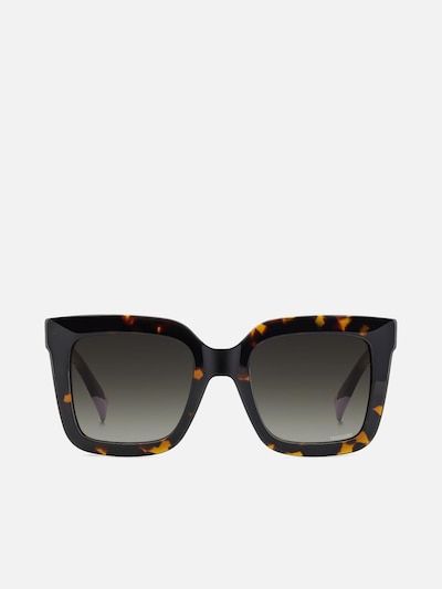 MISSONI Gafas de sol en 52 en marrón, Vista del producto