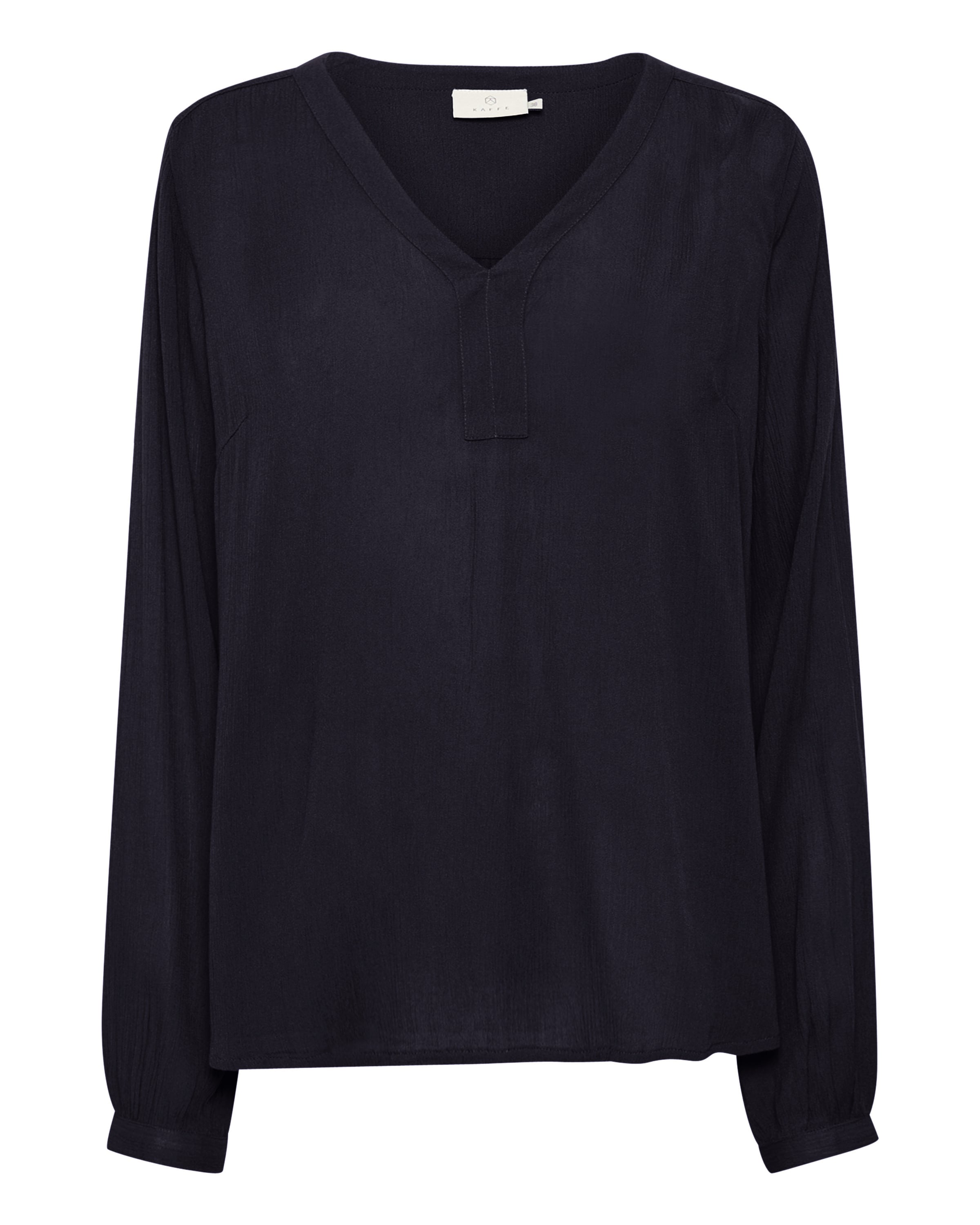 lillā Kaffe Tunika 'KA Amber': no priekšpuses