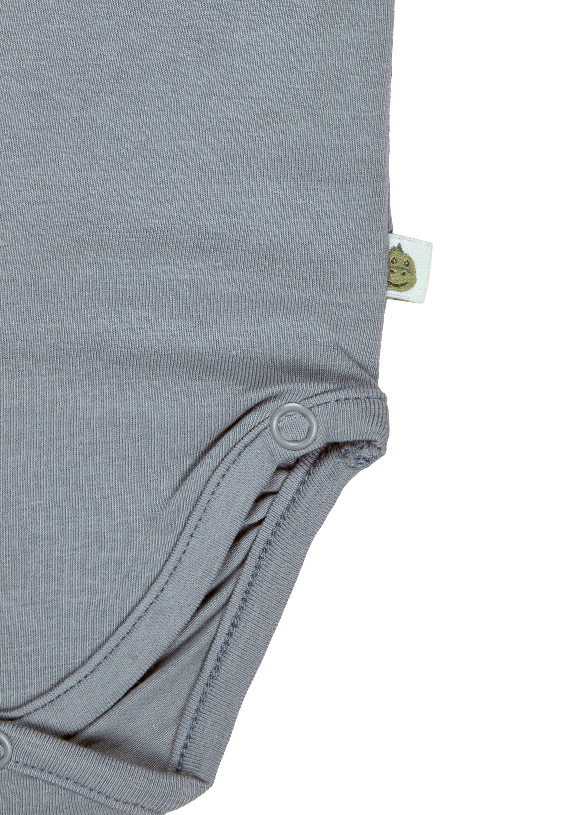 STERNTALER Body 'Rexi' in Blau