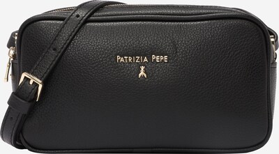 PATRIZIA PEPE Чанта с презрамки в черно, Преглед на продукта