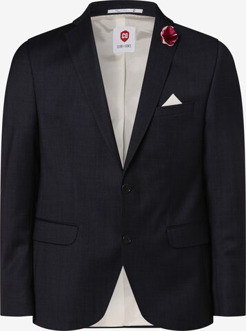 CG CLUB OF GENTS Business Blazer 'Patrick' in Blue: front