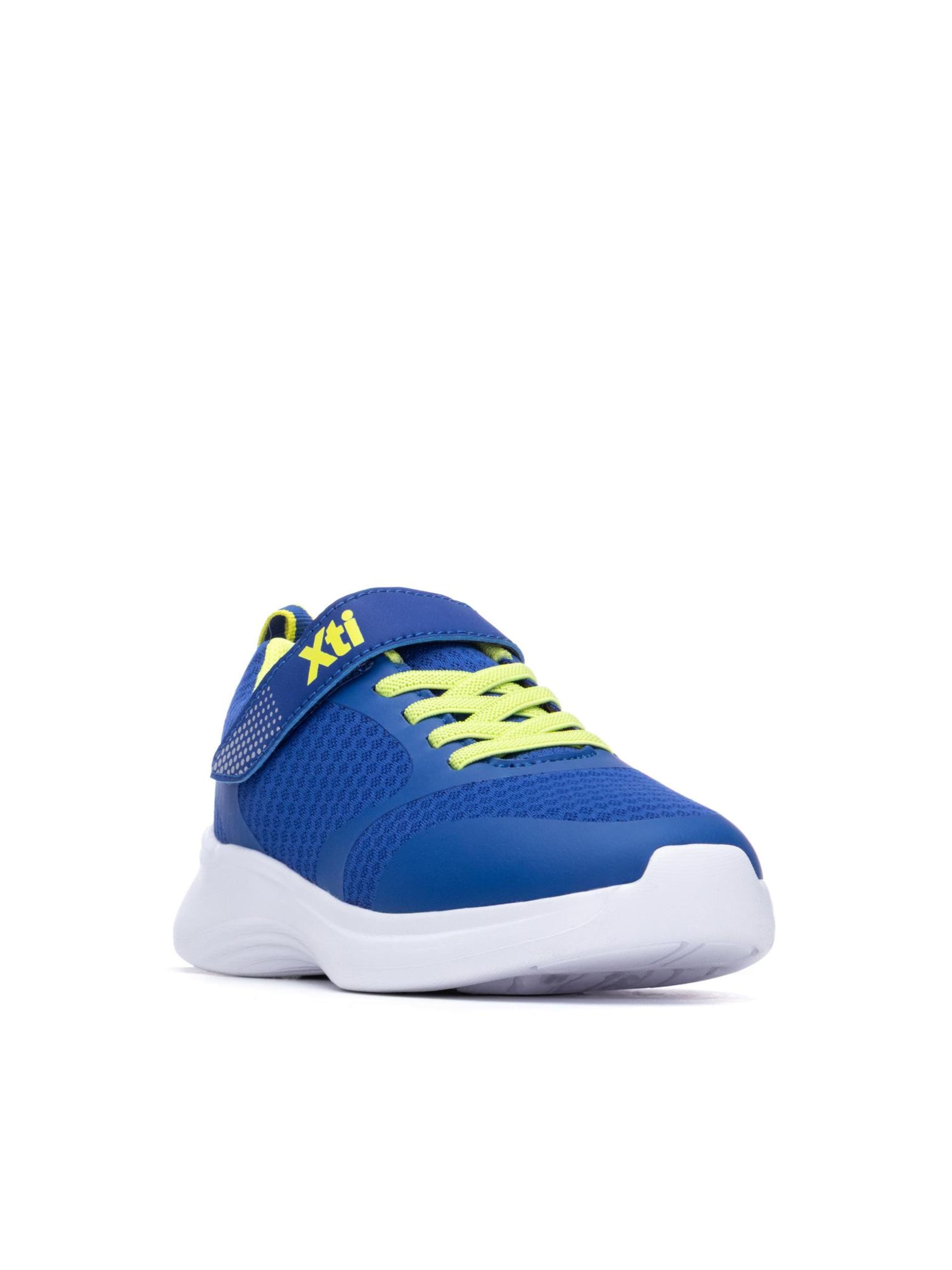 Xti Sneakers in Blue