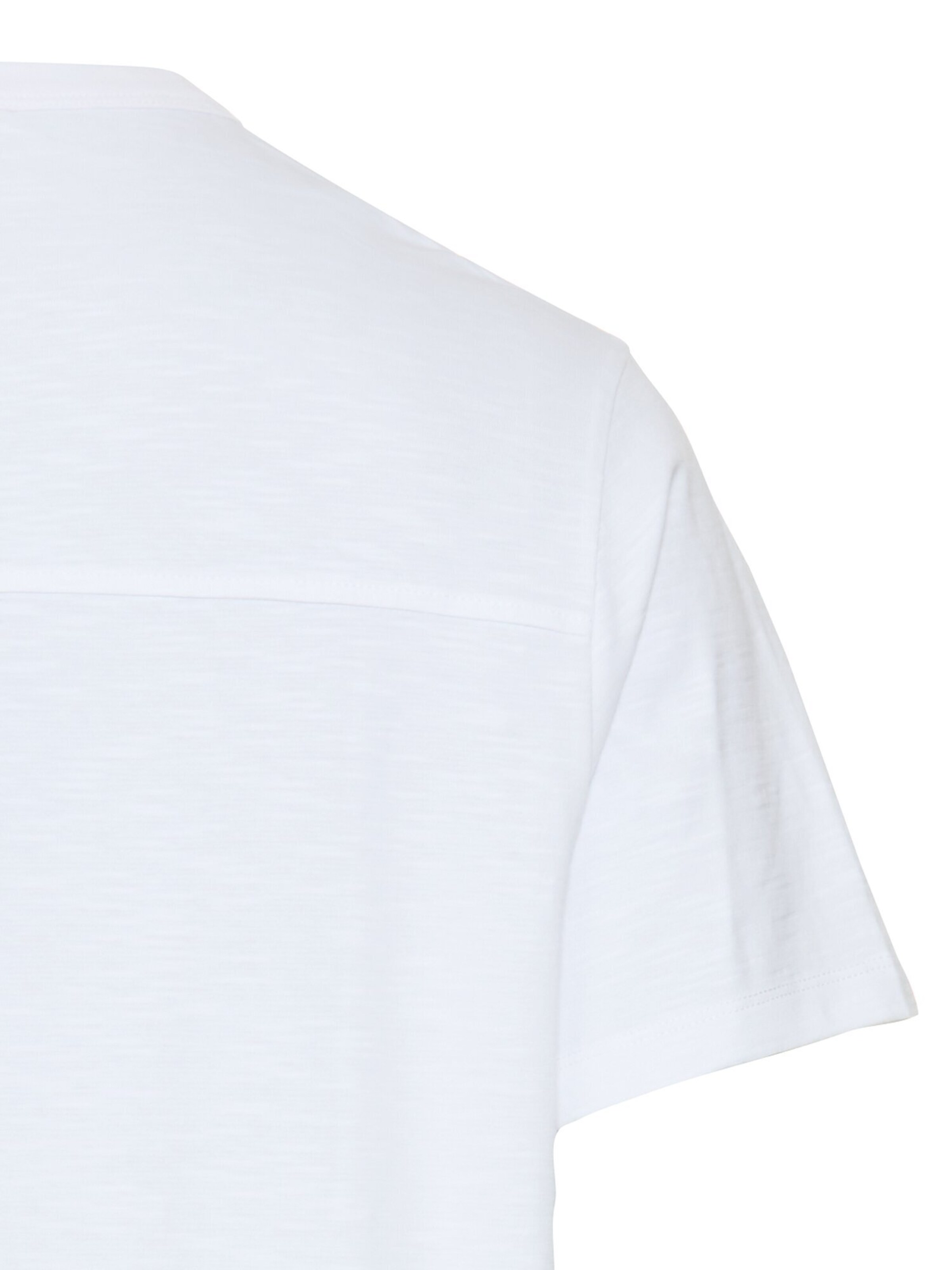 CAMEL ACTIVE Shirt in White