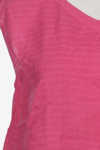 OSKA Blouse & Tunic in M in Pink