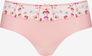 Culotte Mey en rose : devant