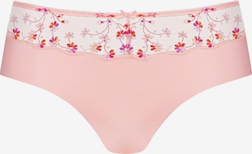 Culotte Mey en rose : devant