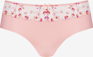 Culotte Mey en rose : devant