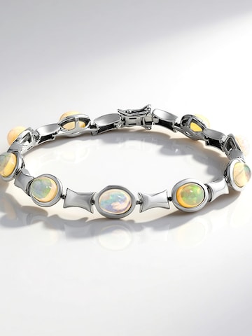 Cavill Bracelet in Silver